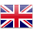 United Kingdom (Great Britain) Icon